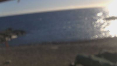 Preview delle webcam di Imperia