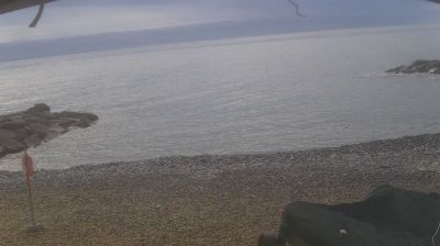 immagine della webcam nei dintorni di Marina Di Andora: webcam Oneglia