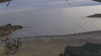 immagine della webcam nei dintorni di Badalucco: webcam Imperia