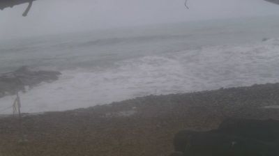 immagine della webcam nei dintorni di Diano Marina: webcam Oneglia