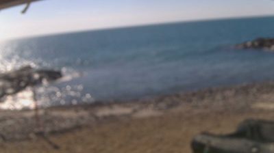 immagine della webcam nei dintorni di Andora: webcam Oneglia