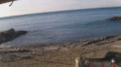 immagine della webcam nei dintorni di Marina Di Andora: webcam Oneglia