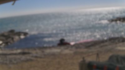 immagine della webcam nei dintorni di Sanremo: webcam Imperia