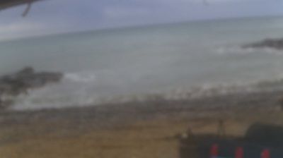 immagine della webcam nei dintorni di Imperia: webcam Oneglia