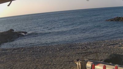 immagine della webcam nei dintorni di Laigueglia: webcam Oneglia