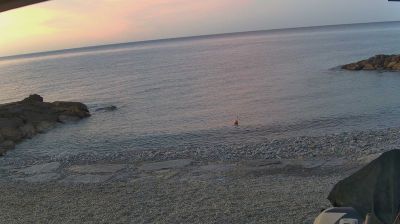 immagine della webcam nei dintorni di Imperia: webcam Oneglia