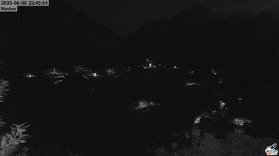 Preview delle webcam di Nasino