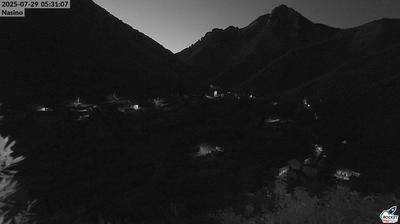 immagine della webcam nei dintorni di Lurisia Terme Monte Pigna: webcam Nasino
