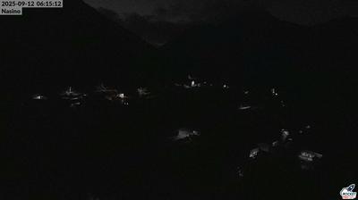 immagine della webcam nei dintorni di Borghetto d'Arroscia: webcam Nasino