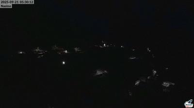immagine della webcam nei dintorni di Loano: webcam Nasino