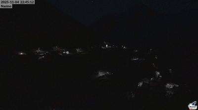 immagine della webcam nei dintorni di Lurisia Terme Monte Pigna: webcam Nasino