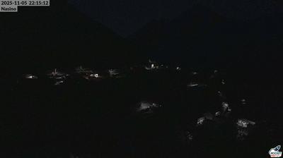 immagine della webcam nei dintorni di Alassio: webcam Nasino