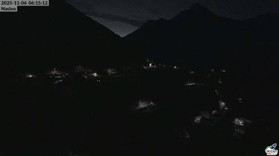 immagine della webcam nei dintorni di Andora: webcam Nasino