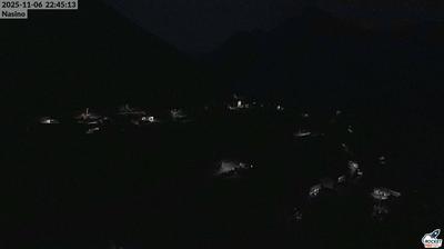 immagine della webcam nei dintorni di Monesi: webcam Nasino