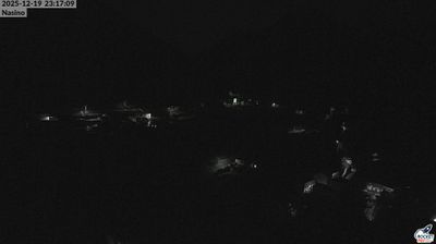 immagine della webcam nei dintorni di Saint Grée: webcam Nasino