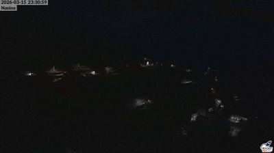 immagine della webcam nei dintorni di Albenga: webcam Nasino