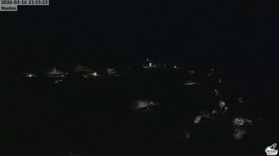 immagine della webcam nei dintorni di Saint Grée: webcam Nasino