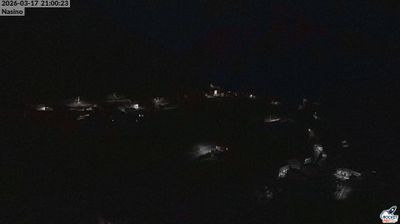 immagine della webcam nei dintorni di Solva: webcam Nasino