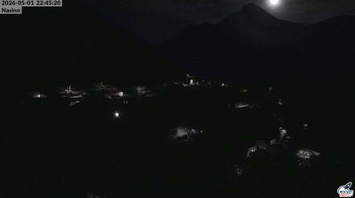 immagine della webcam nei dintorni di Ormea: webcam Nasino