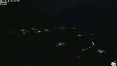 immagine della webcam nei dintorni di Pieve di Teco: webcam Nasino
