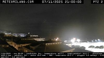 immagine della webcam nei dintorni di Deiva Marina: webcam Chiavari