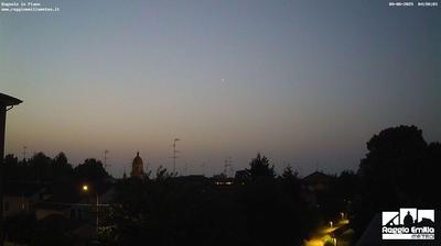 Preview delle webcam di Bagnolo in Piano