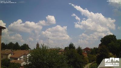 Preview delle webcam di Bagnolo in Piano