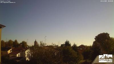 immagine della webcam nei dintorni di Campogalliano: webcam Bagnolo in Piano