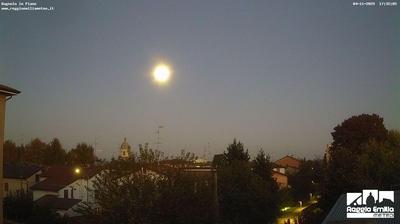 immagine della webcam nei dintorni di Parma: webcam Bagnolo in Piano