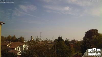 immagine della webcam nei dintorni di Parma: webcam Bagnolo in Piano