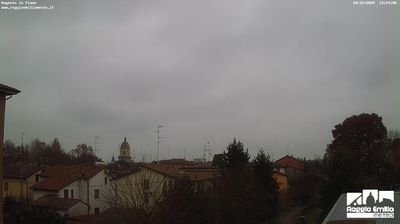 Preview delle webcam di Bagnolo in Piano