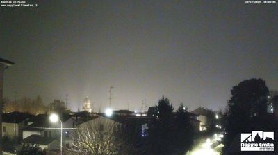 immagine della webcam nei dintorni di Rolo: webcam Bagnolo in Piano