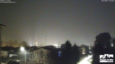 immagine della webcam nei dintorni di Parma: webcam Bagnolo in Piano