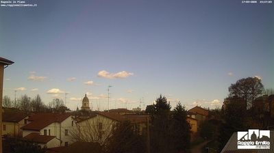 Preview delle webcam di Bagnolo in Piano