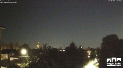 immagine della webcam nei dintorni di Parma: webcam Bagnolo in Piano