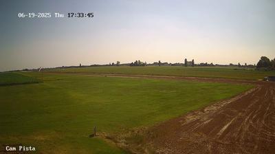 immagine della webcam nei dintorni di Rovigo: webcam Bagnoli di Sopra