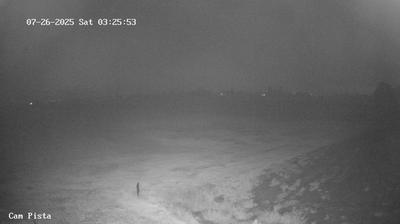 immagine della webcam nei dintorni di Padova: webcam Bagnoli di Sopra