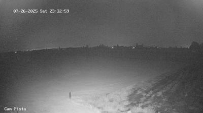 immagine della webcam nei dintorni di Pozzonovo: webcam Bagnoli di Sopra