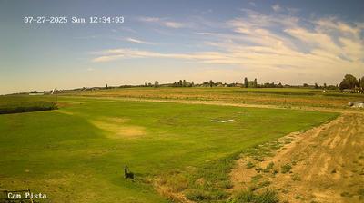 immagine della webcam nei dintorni di Rosolina: webcam Bagnoli di Sopra