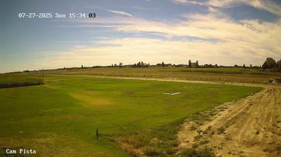 immagine della webcam nei dintorni di Maserà di Padova: webcam Bagnoli di Sopra