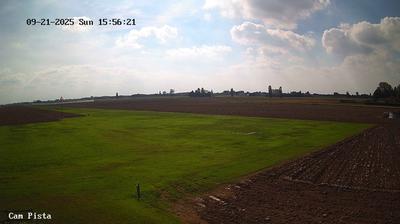 immagine della webcam nei dintorni di Rovigo: webcam Bagnoli di Sopra