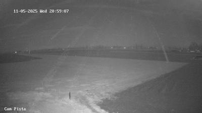 immagine della webcam nei dintorni di Rovigo: webcam Bagnoli di Sopra