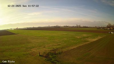 immagine della webcam nei dintorni di Rovigo: webcam Bagnoli di Sopra