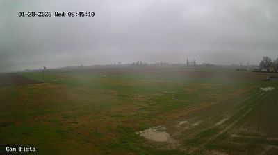 immagine della webcam nei dintorni di Rosolina: webcam Bagnoli di Sopra