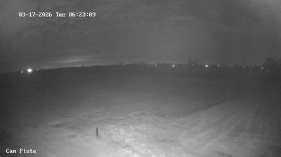 immagine della webcam nei dintorni di Dolo: webcam Bagnoli di Sopra