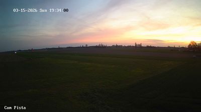 immagine della webcam nei dintorni di Galzignano Terme: webcam Bagnoli di Sopra