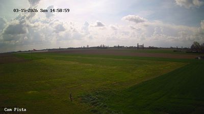 immagine della webcam nei dintorni di Dolo: webcam Bagnoli di Sopra