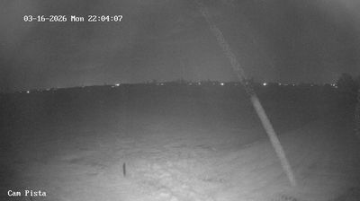 immagine della webcam nei dintorni di Maserà di Padova: webcam Bagnoli di Sopra