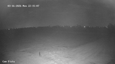 immagine della webcam nei dintorni di Maserà di Padova: webcam Bagnoli di Sopra