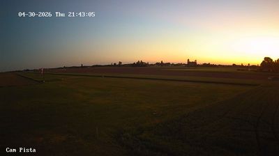 immagine della webcam nei dintorni di Rovigo: webcam Bagnoli di Sopra